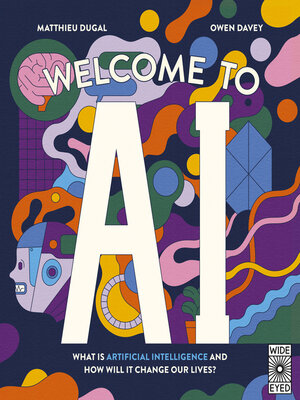 cover image of Welcome to AI